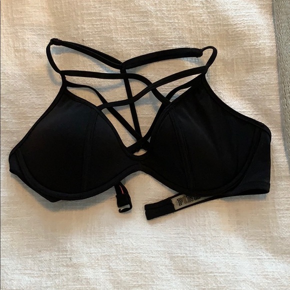 PINK Victoria's Secret Other - PINK swim top